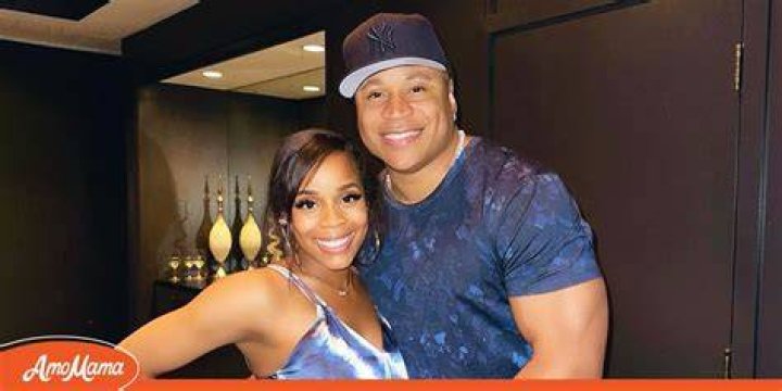 3 min read Italia Anita Maria Smith: LL Cool J’s Daughter Age, Wiki, Biography Is She Married?