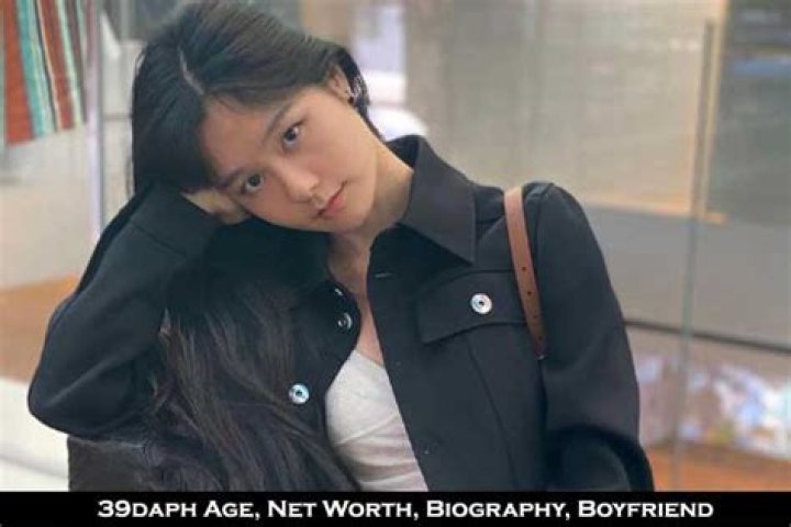 39daph Bio, Wiki, Net Worth, Real Name, Husband, Age, Height