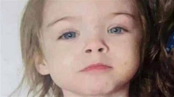 
4-Year-Old Athena Brownfield’s Babysitter Battered Her to Death 