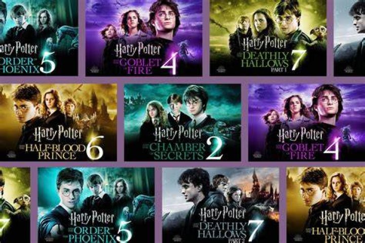 
5 best movies of Harry Delafonte 