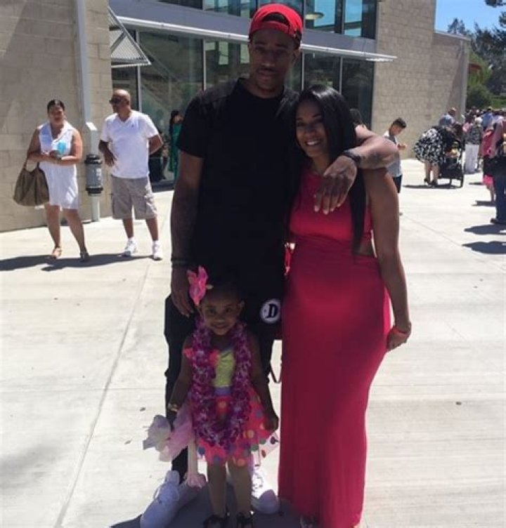 5 Key Facts To Know About Kiara Morrison DeMar DeRozan’s Wife