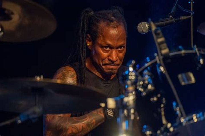 63-Year-Old Drummer DH Peligro Net Worth, Wife and Family