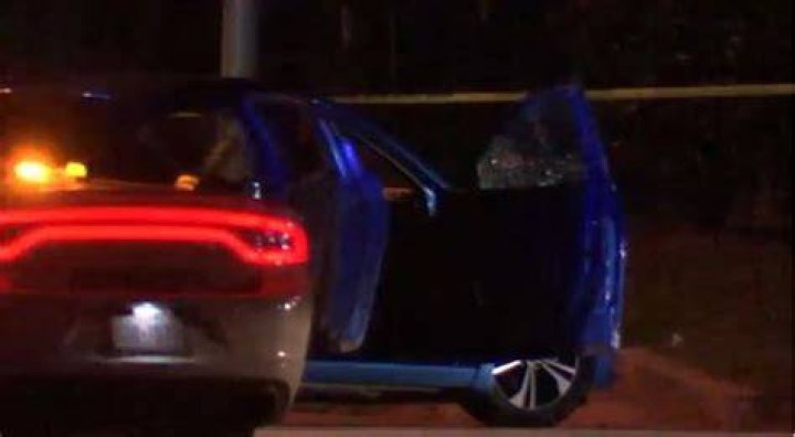 
8-months Pregnant Woman, Jennifer Hernandez, 20, was Shot and Killed In Harris County 