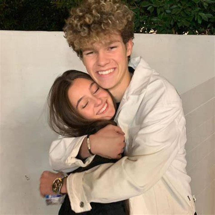 
A Look At Actor Hayden Summerall Dating History With New Girlfriend Ashlee Nicole 