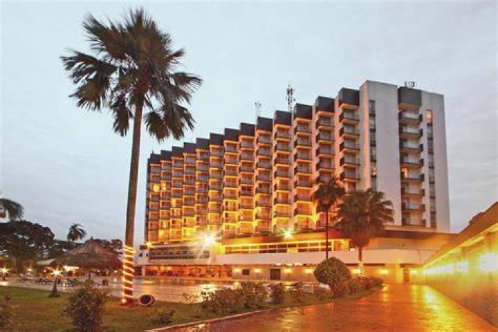 Abray Hotels, Port Harcourt, Nigeria