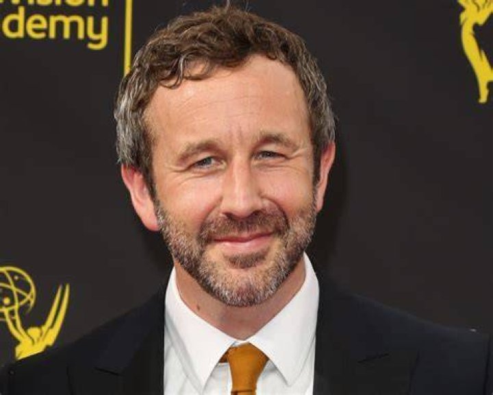 Actor Chris O’Dowd Voices Flanny The Lovebug In Human Resources,