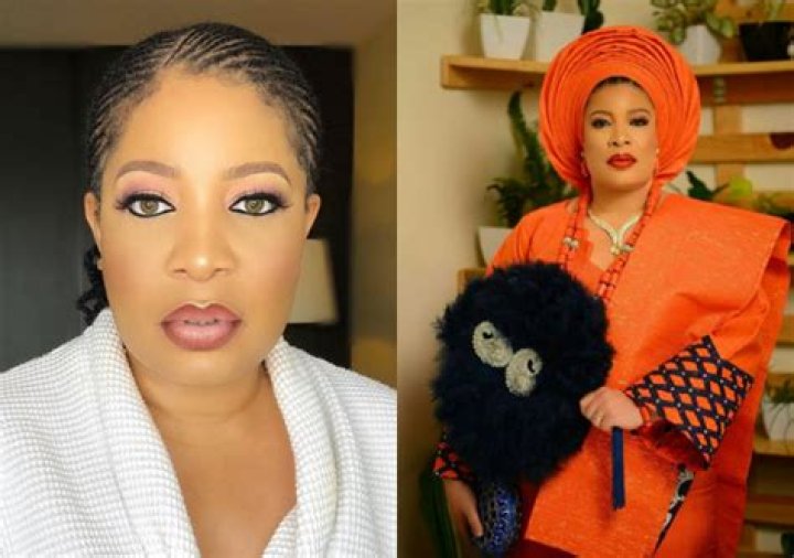 
Actress Monalisa Chinda Expose Colleagues’ Lavish Lifestyle As She Reveals How They Earn 