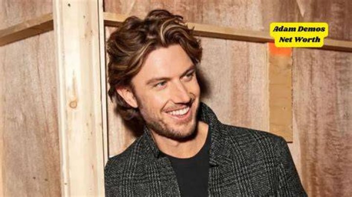 Adam I. Lapidus Net Worth