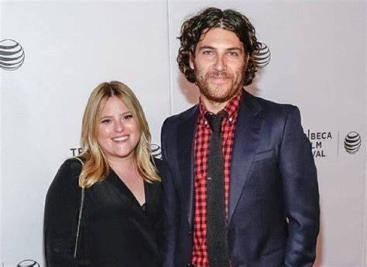 Adam Pally’s Wife is Married to Wife: Daniella Liben since 2008