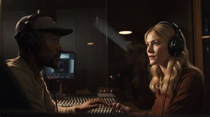Additional Voice-Over