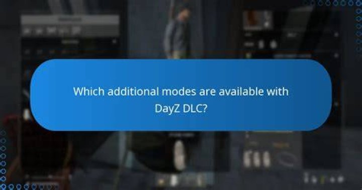 Additional Voices - Multiplayer DLC