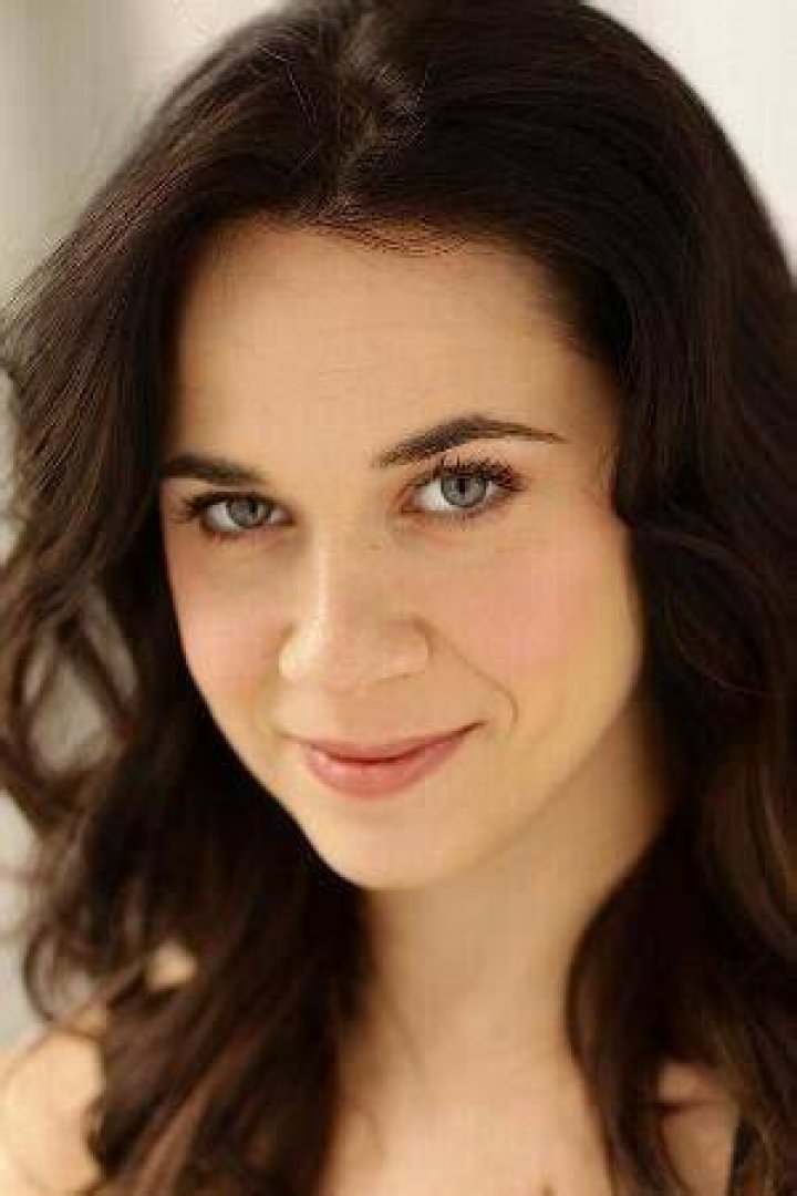 Adrienne LaValley Net Worth