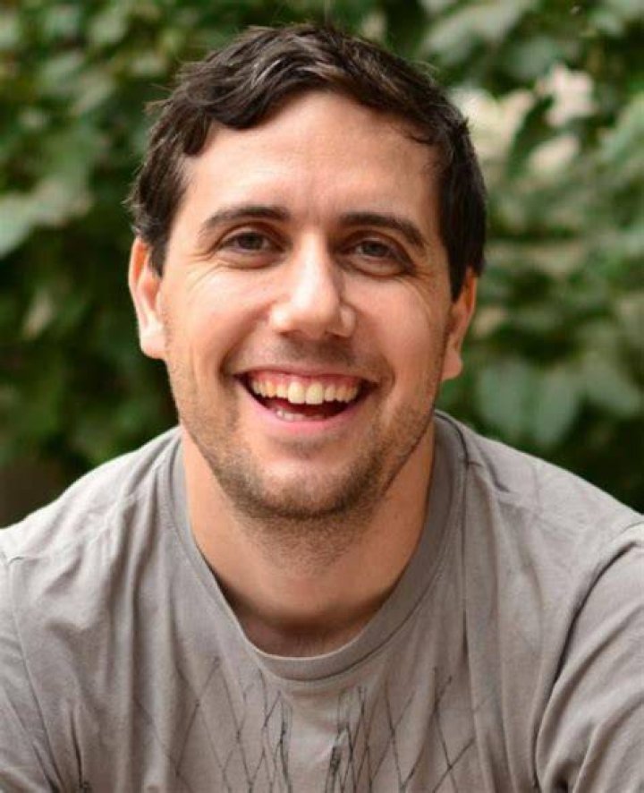 Ady Barkan