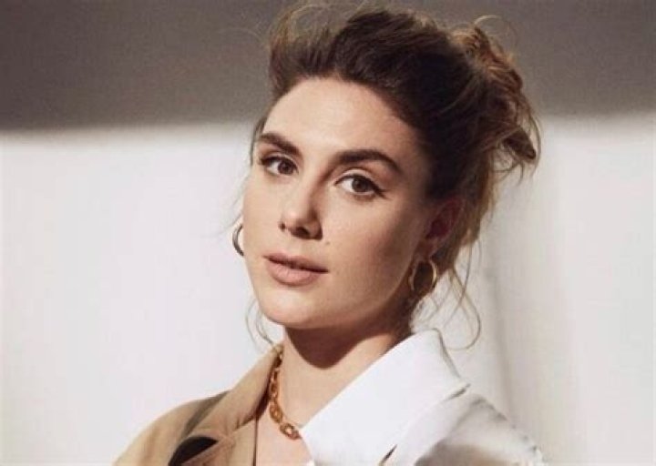 Agnes Gibboney Height, Weight, Net Worth, Age, Wiki, Who, Instagram, Biography