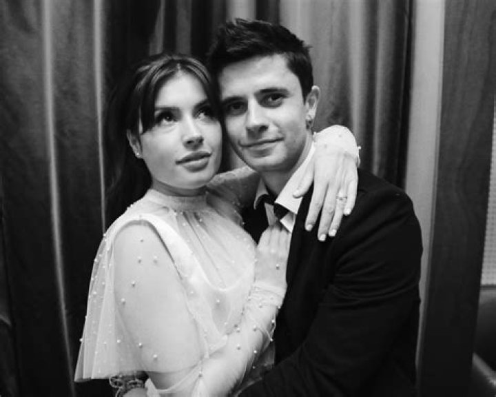 
Aimee Kelly And Her Husband Alex Bibby Met At Leeds University 