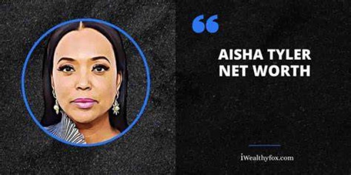Aisha Coley Net Worth