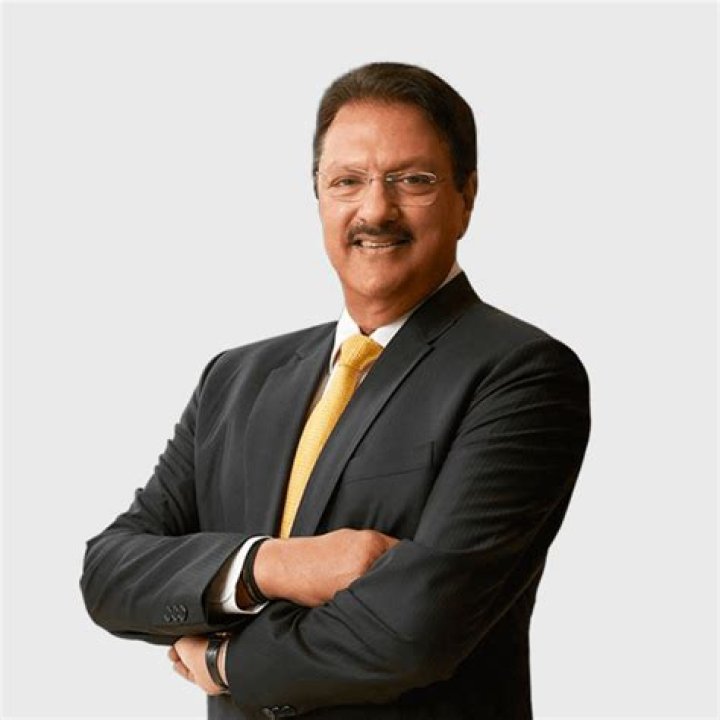 Ajay Piramal