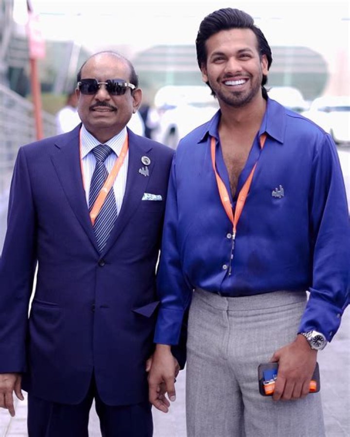 Ajmal Khan
