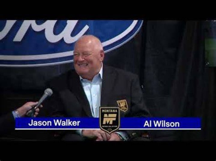 Al Wilson Net Worth