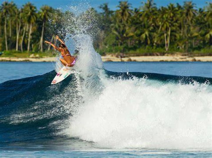 Alana Blanchard