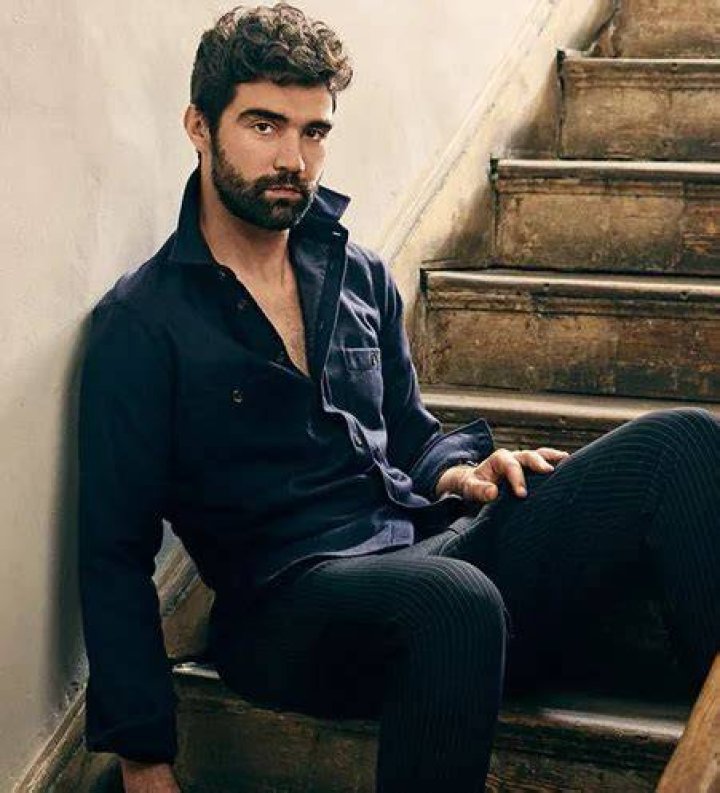 Alec Secareanu Ammonite: Age, Wiki, Biography, Wife, Married, Net Worth