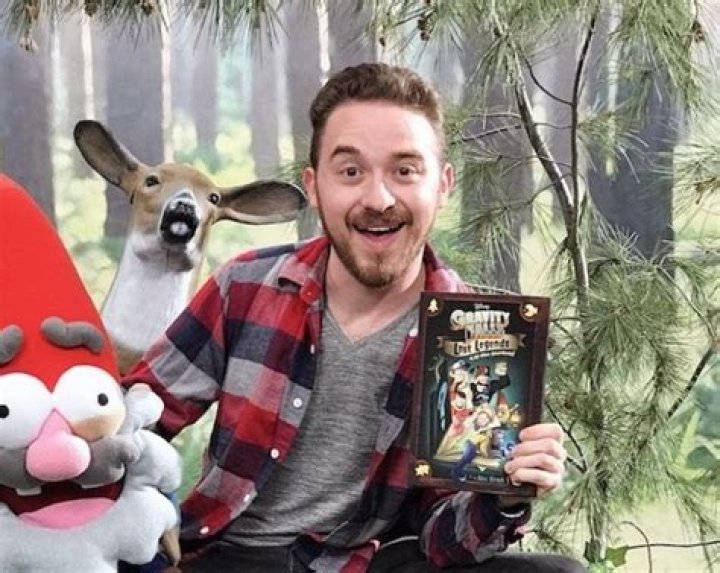 Alex Hirsch Height, Weight, Net Worth, Age, Birthday, Wikipedia, Who, Nationality, Biography