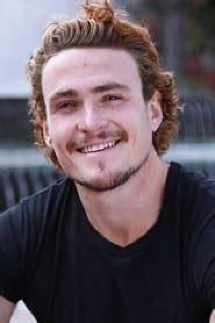 Alexander Bertrand Height Age: How Old Is He?