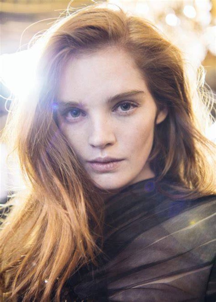 
Alexina Graham Height, Weight, Net Worth, Age, Birthday, Wikipedia, Who, Nationality, Biography 