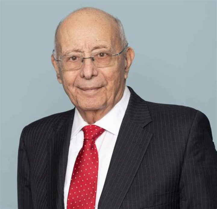 Alfonse D’Amato