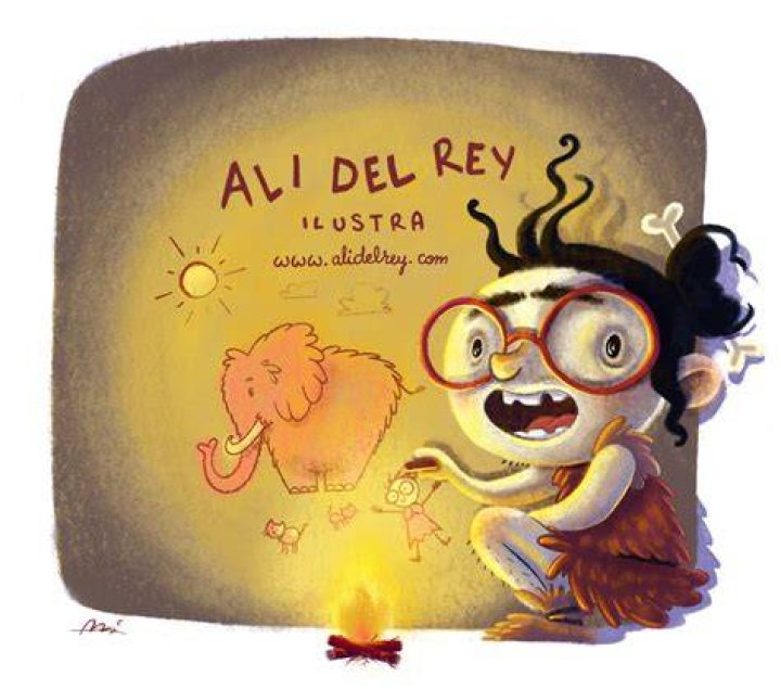 Ali Rey