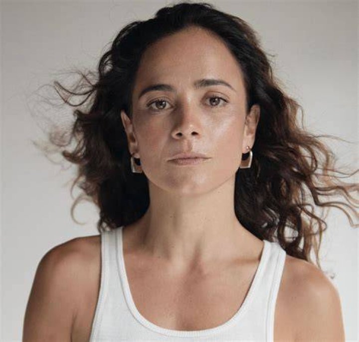 Alice Braga Movies and TV Shows, New Series, Relationships, Married, House