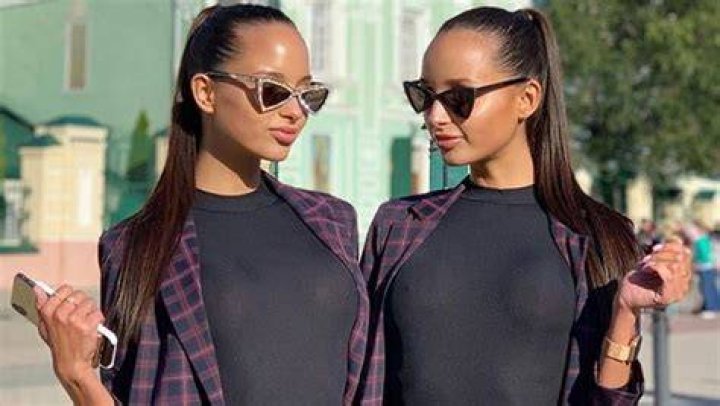 Alina Fakhteeva