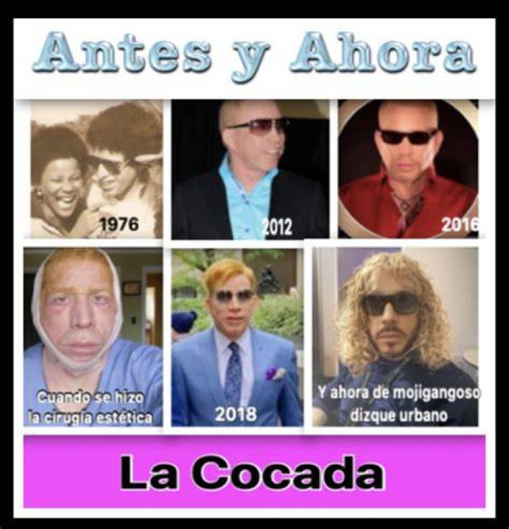 Alipio ‘Coco’ Cabrera Net Worth