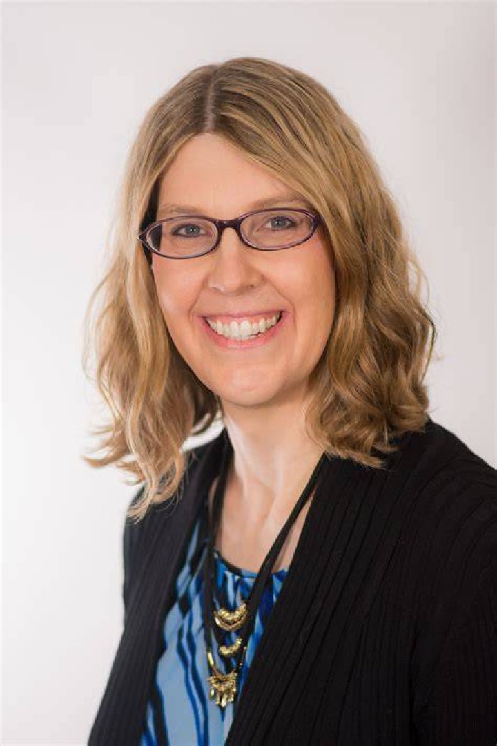 Alison Gill