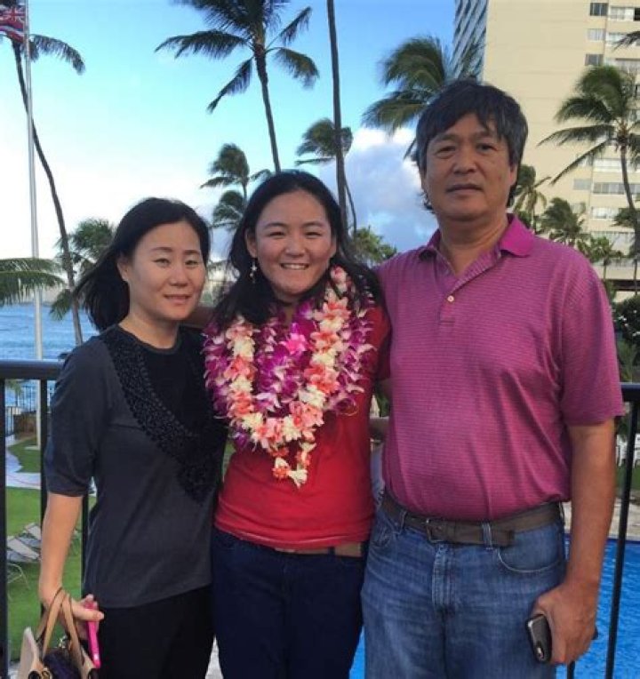 Allisen Corpuz Parents Are From Filipino-Korean Background