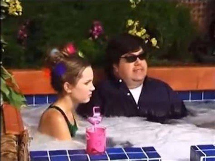Amanda Bynes’ hot tub video with Dan Schneider goes viral after troubled actress found roaming naked in LA streets