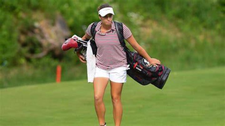 Amanda Doherty LPGA Wikipedia, Everything You Need To Know