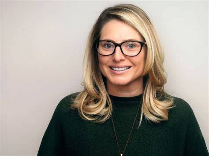 Amanda O'Connel
