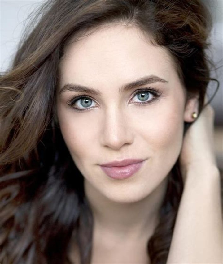 Amber Goldfarb
