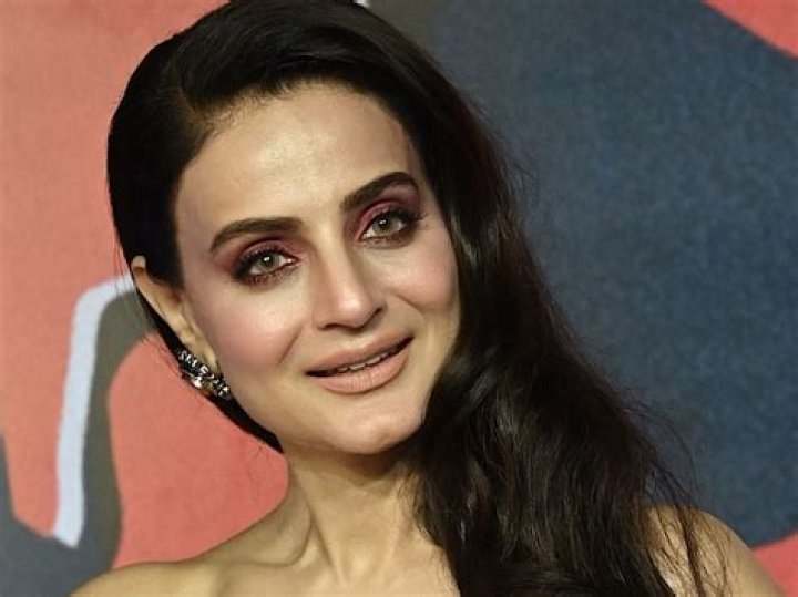 Ameesha Patel