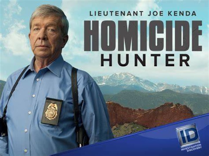 American Detective Does Joe Kenda Have Cancer? Health Update And Nose Scar