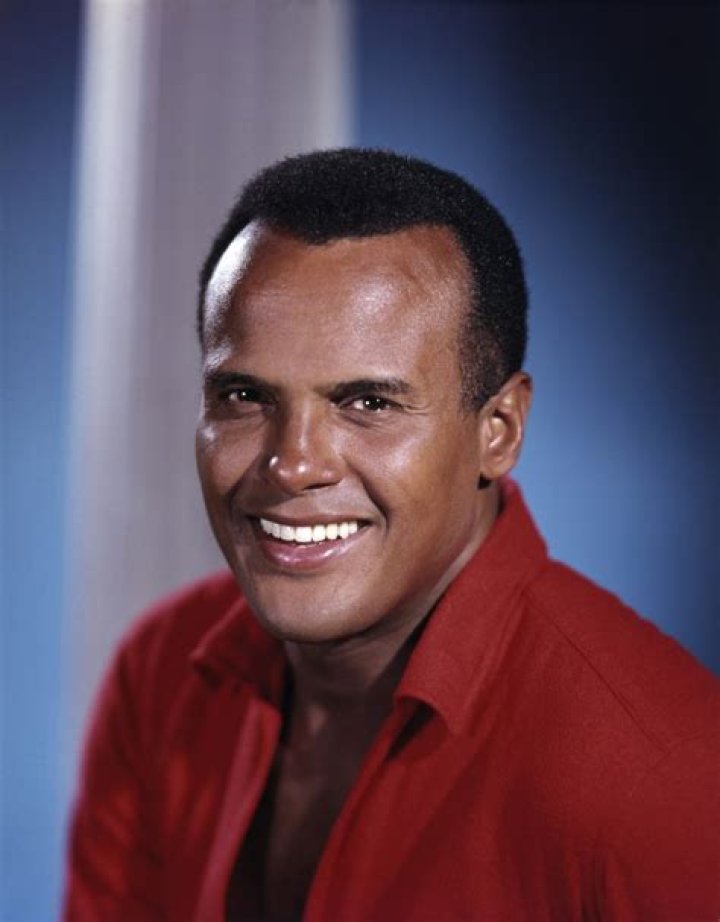 American Singer Harry Belafonte Is Alive: Death Hoax Debunked!