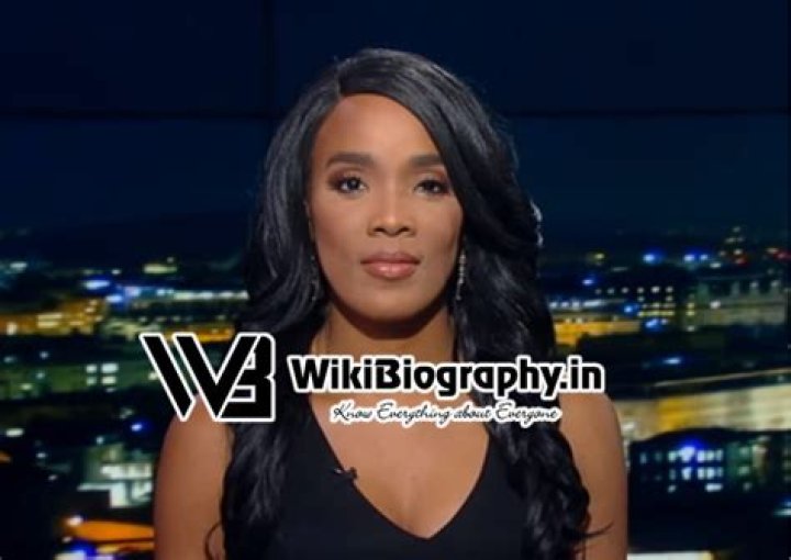 Ameshia Cross Height, Weight, Net Worth, Age, Wiki, Who, Instagram, Biography