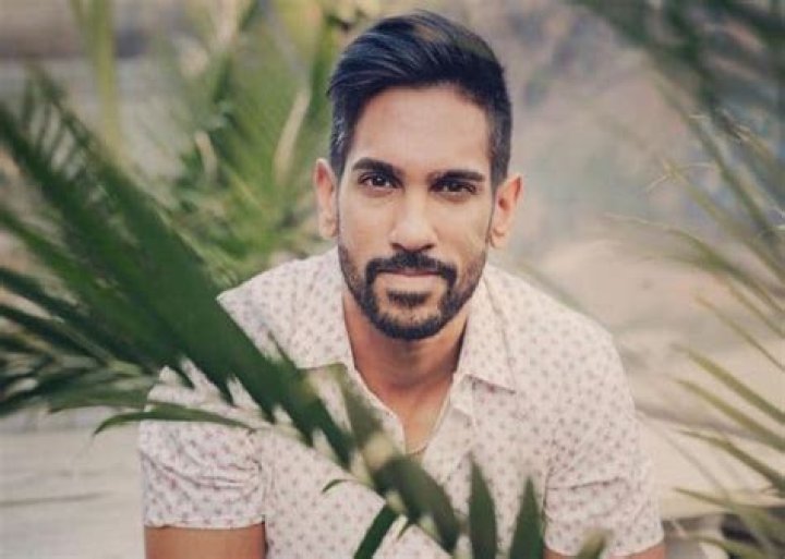 Amrit Kapai Age Wiki Parents & Net Worth