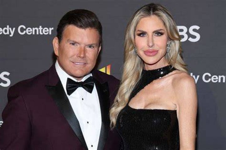 Amy Baier: Who is Brett Baier wife?