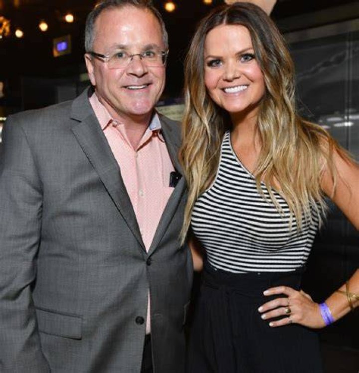Amy Brown Divorce: Discusses Leaving Husband Ben Brown On The Bobby Bones Show