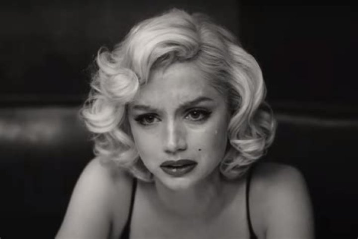 
Ana de Armas’ Accent On ‘Blonde’ Netflix, Was Marilyn Monroe Latina? 