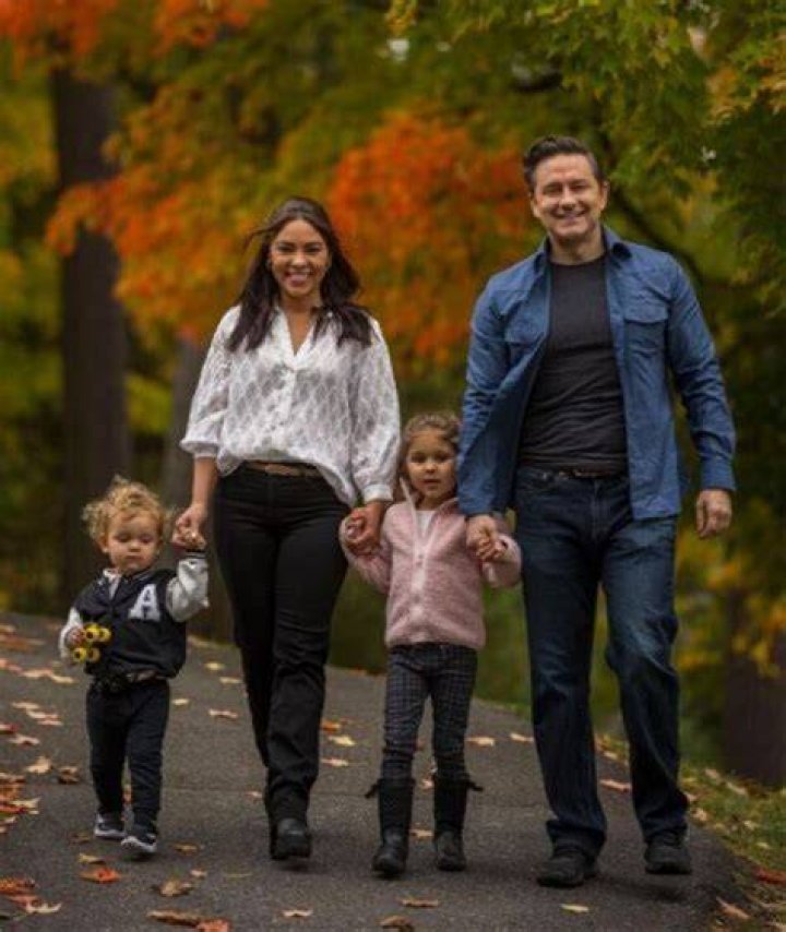 
Anaida Poilievre’s Age Gap With Husband Pierre Poilievre Revealed 