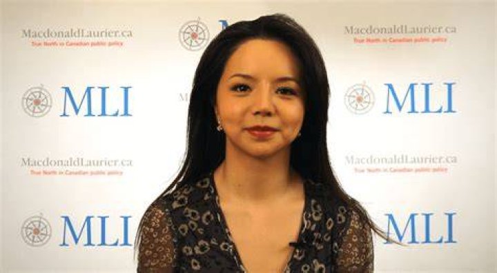 Anastasia Lin