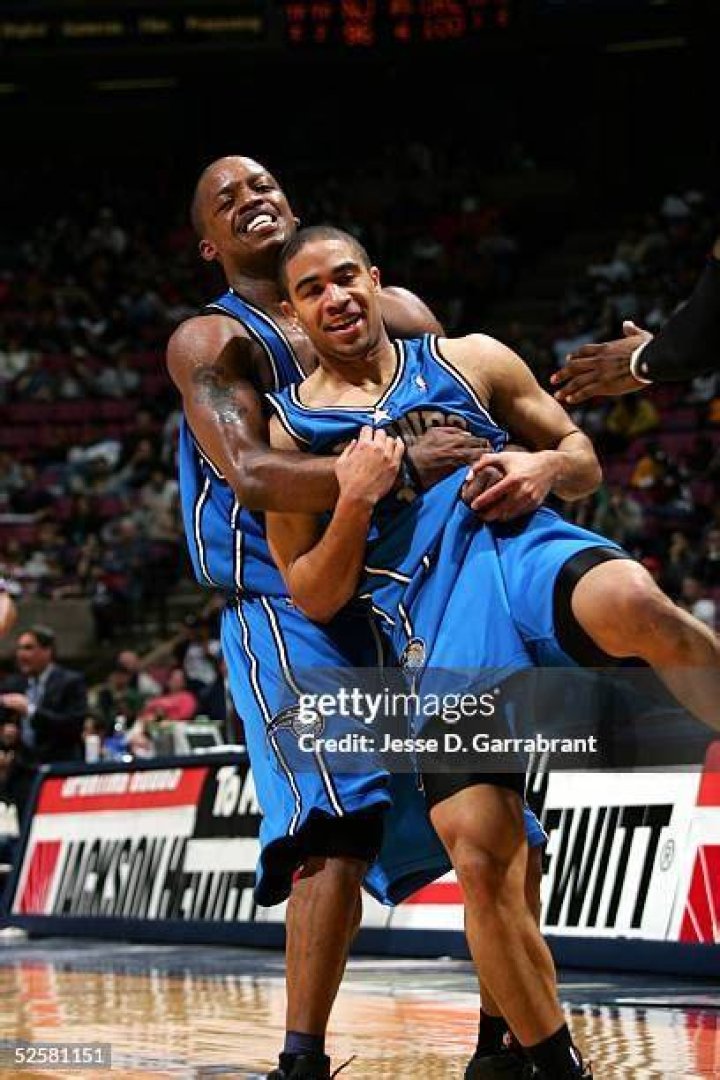 Andre Barrett